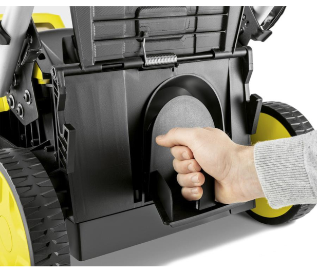 Karcher LMO 36-46 Battery Set - 1016063 - zdjęcie 4